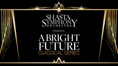Shasta Symphony - A Bright Future